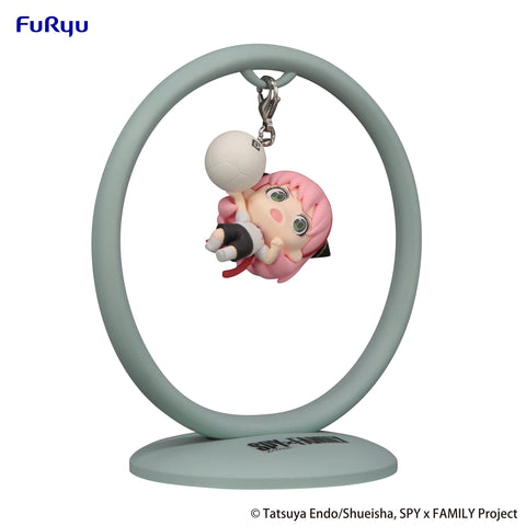 SPY×FAMILY FURYU Trapeze Figure -Anya Forger Sports Uniforms-