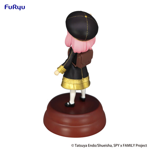 SPY×FAMILY FuRyu Exceed Creative Figure Anya Forger Get a Stella Star