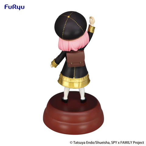 SPY×FAMILY FuRyu Exceed Creative Figure Anya Forger Get a Stella Star