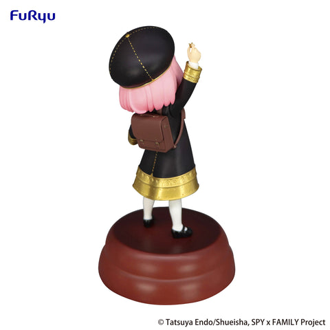 SPY×FAMILY FuRyu Exceed Creative Figure Anya Forger Get a Stella Star
