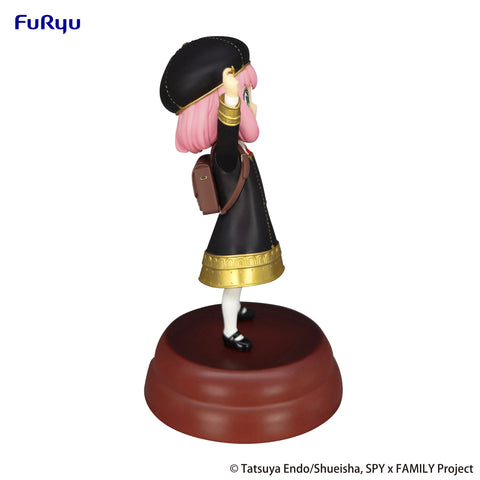 SPY×FAMILY FuRyu Exceed Creative Figure Anya Forger Get a Stella Star