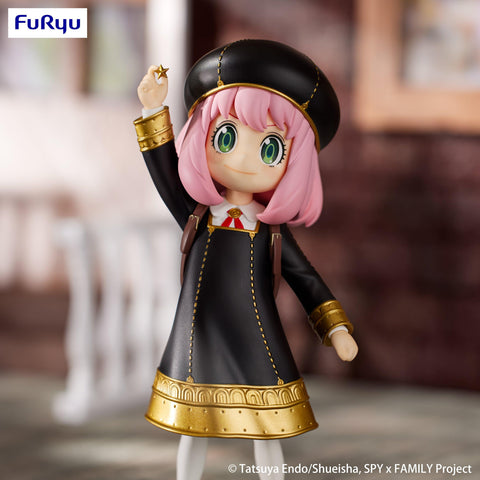 SPY×FAMILY FuRyu Exceed Creative Figure Anya Forger Get a Stella Star