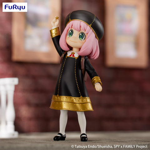 SPY×FAMILY FuRyu Exceed Creative Figure Anya Forger Get a Stella Star
