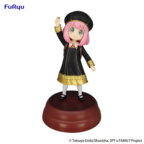 SPY×FAMILY FuRyu Exceed Creative Figure Anya Forger Get a Stella Star
