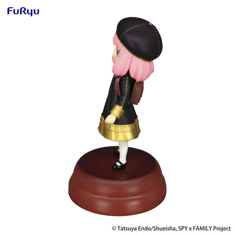 SPY×FAMILY FuRyu Exceed Creative Figure Anya Forger Get a Stella Star
