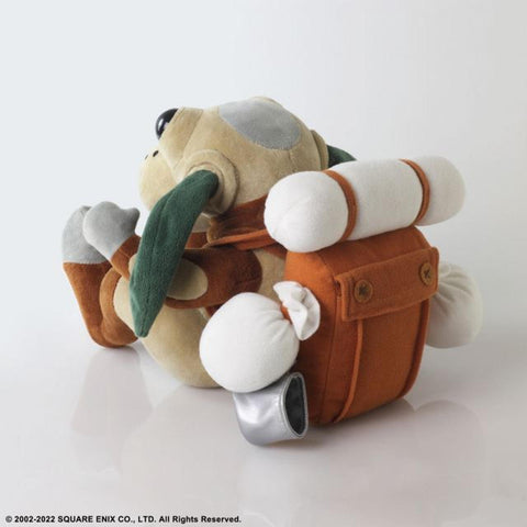 SQUARE ENIX FINAL FANTASY XI PLUSH - GOBLIN Plush FINAL FANTASY