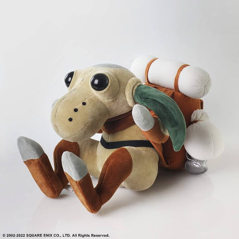 SQUARE ENIX FINAL FANTASY XI PLUSH - GOBLIN Plush FINAL FANTASY