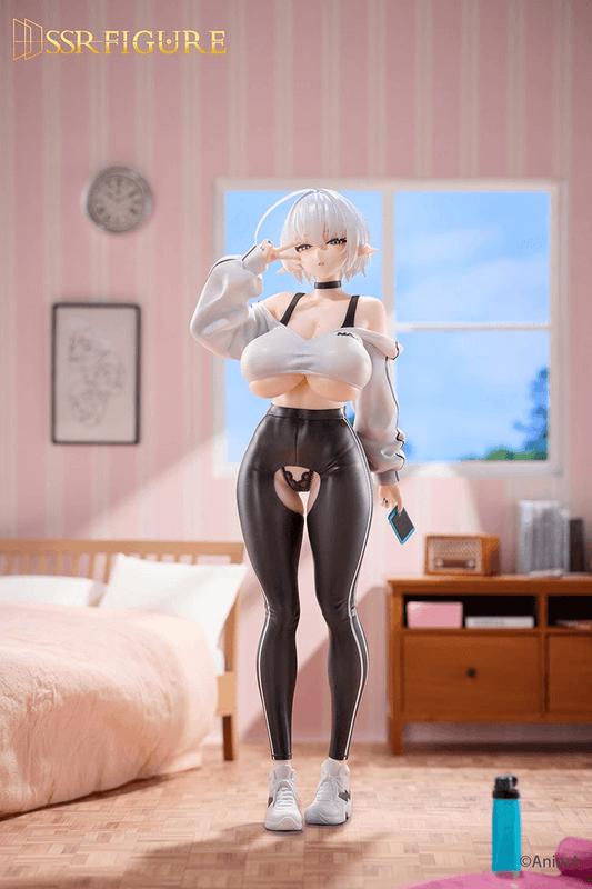 SSR FIGURE Naophilia 1/6 Complete Figure Standard Version
