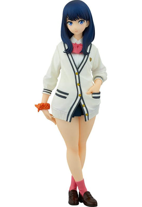 SSSS.GRIDMAN POP UP PARADE Rikka Takarada