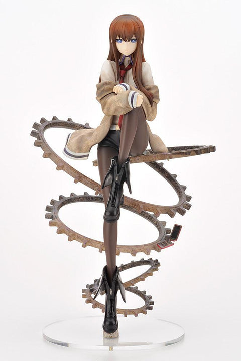 STEINS;GATE KOTOBUKIYA Makise Kurisu (3rd Reproduction)