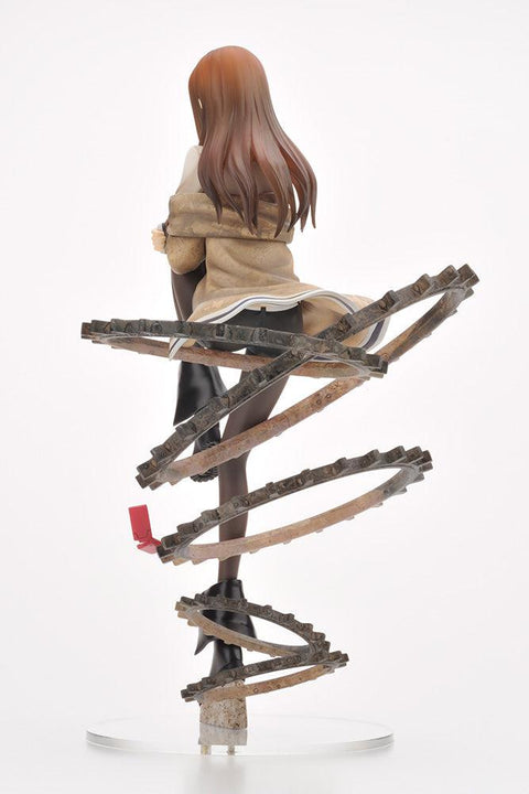 STEINS;GATE KOTOBUKIYA Makise Kurisu (3rd Reproduction)