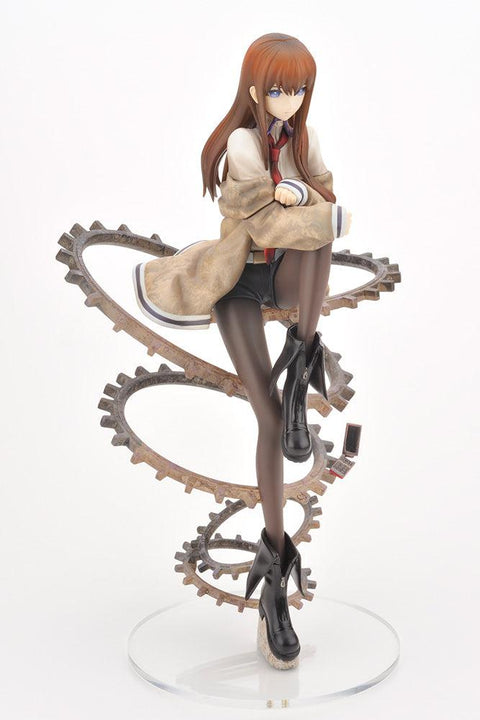 STEINS;GATE KOTOBUKIYA Makise Kurisu (3rd Reproduction)