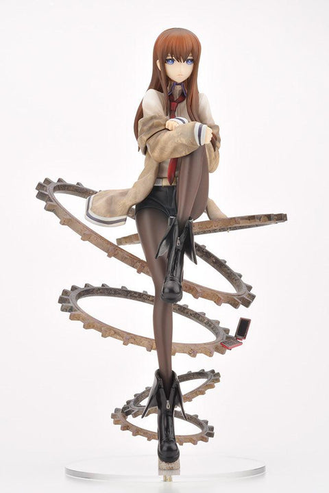 STEINS;GATE KOTOBUKIYA Makise Kurisu (3rd Reproduction)