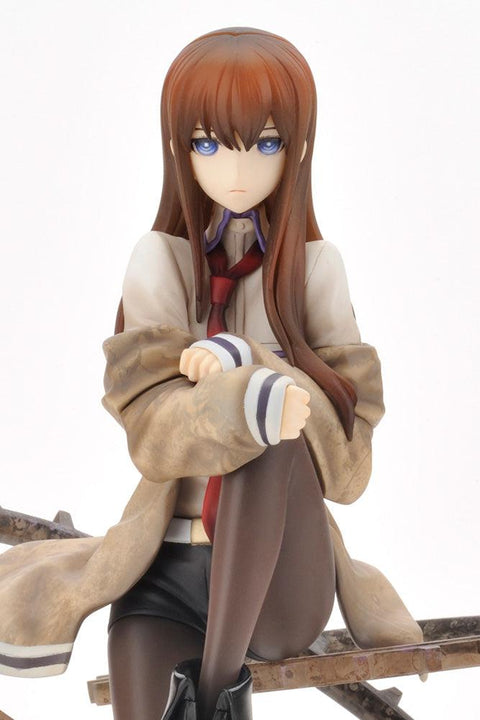 STEINS;GATE KOTOBUKIYA Makise Kurisu (3rd Reproduction)