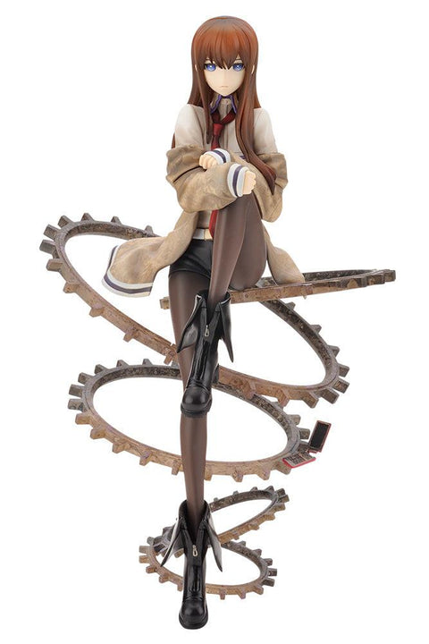 STEINS;GATE KOTOBUKIYA Makise Kurisu (3rd Reproduction)