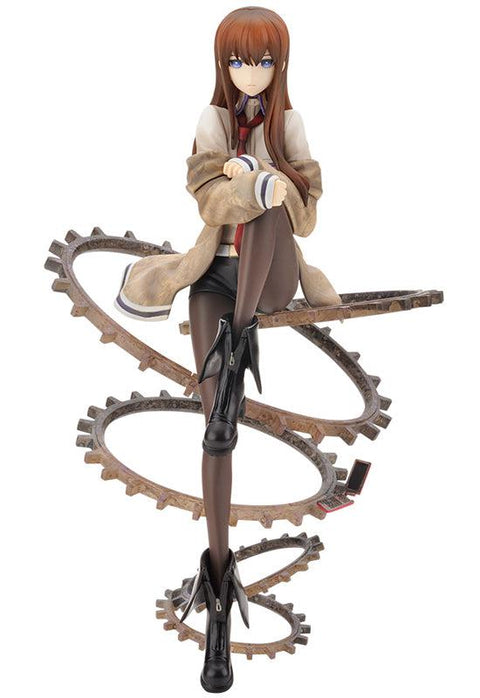 STEINS;GATE KOTOBUKIYA Makise Kurisu (3rd Reproduction)