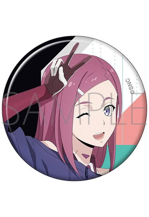 SYNDUALITY Noir Movic Can Badge Ange