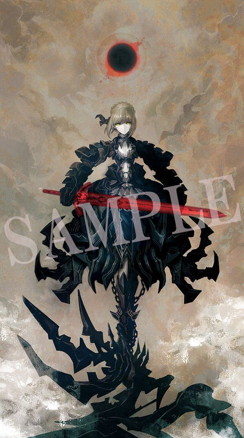 Saber Alter: huke Collaboration Package Scale Figure Fate/stay night Good Smile Company [PREORDER with deadline]