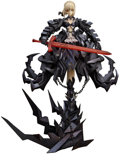 Saber Alter: huke Collaboration Package Scale Figure Fate/stay night Good Smile Company [PREORDER with deadline]