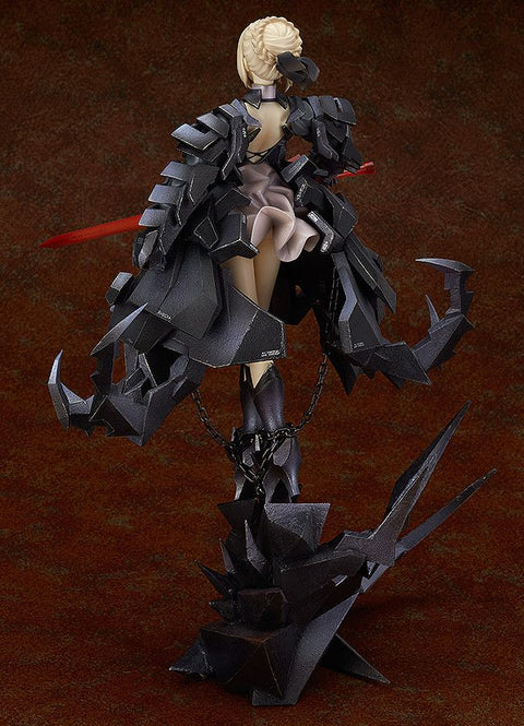 Saber Alter: huke Collaboration Package Scale Figure Fate/stay night Good Smile Company [PREORDER with deadline]