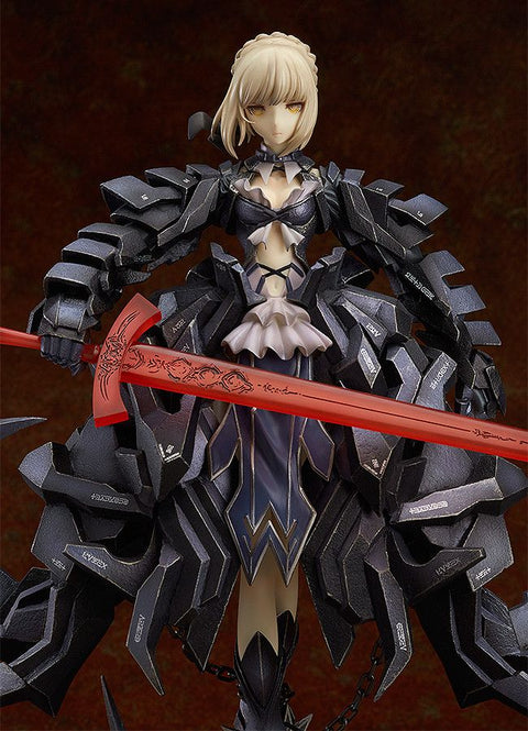 Saber Alter: huke Collaboration Package Scale Figure Fate/stay night Good Smile Company [PREORDER with deadline]