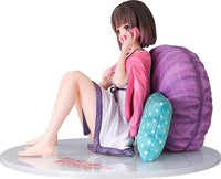Saekano: How to Raise a Boring Girlfriend ♭ Phat! Company Megumi Kato