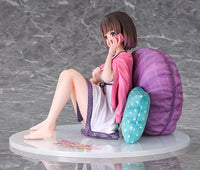Saekano: How to Raise a Boring Girlfriend ♭ Phat! Company Megumi Kato