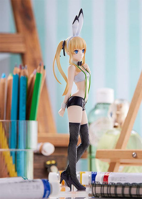 Saekano the Movie: Finale POP UP PARADE Eriri Spencer Sawamura: Bunny Ver.