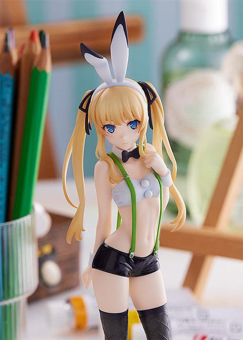 Saekano the Movie: Finale POP UP PARADE Eriri Spencer Sawamura: Bunny Ver.