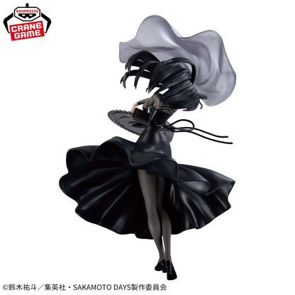 Sakamoto Days Vibration Stars Figure - Osaragi -
