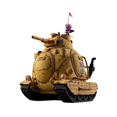 Sand Land MEGAHOUSE VA PIECE SAND LAND Royal Army Tank Corps No. 104