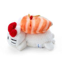 Sanrio Japan Hello Kitty Sushi Salmon Ver.