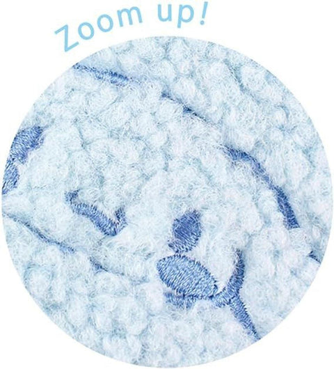 Sanrio Japan Mini Boa Drawstring Cinnamoroll