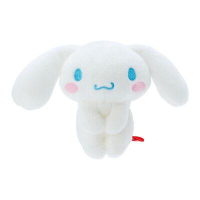 Sanrio Japan Takara Tomy Chokkori Plush Doll Cinnamoroll