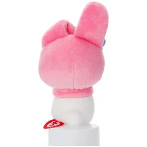 Sanrio Japan Takara Tomy Chokkori Plush Doll My Melody