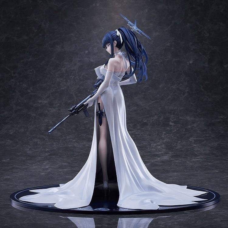 Saori (Dress) 1/7 Scale Figure