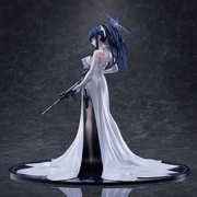 Saori (Dress) 1/7 Scale Figure