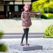 Sega Dandadan Luminasta Aira Shiratori Casual Clothes Ver. figure