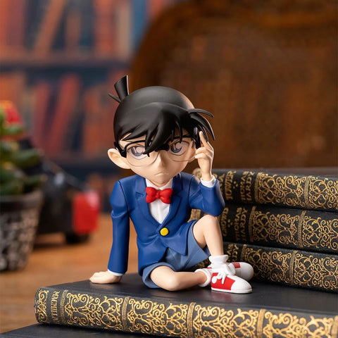 Sega Detective Conan Edogawa Conan Noodlestopper