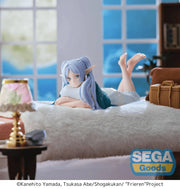 Sega Frieren Yumemirize Frieren Loungewear Figure