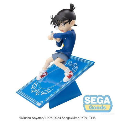 Sega Luminasta Detective Conan Edogawa Conan