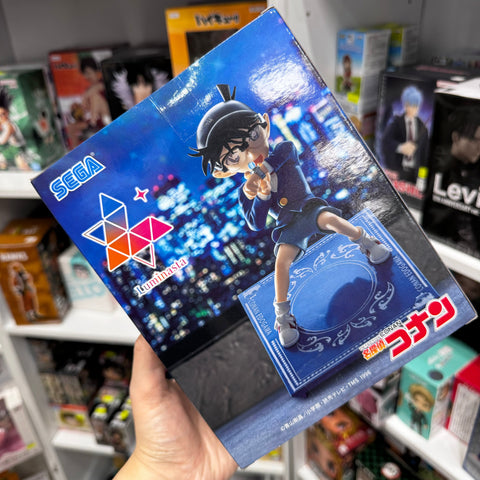 Sega Luminasta Detective Conan Edogawa Conan