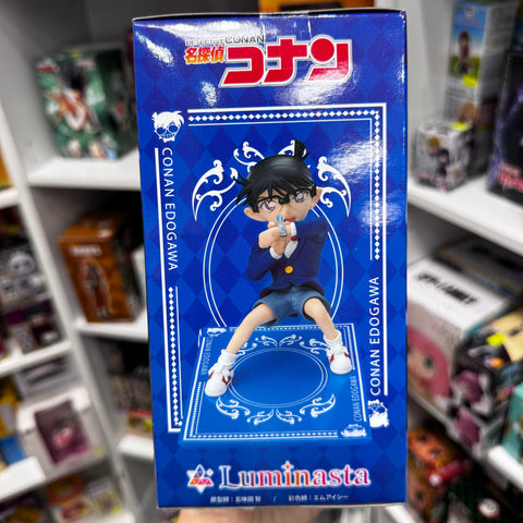 Sega Luminasta Detective Conan Edogawa Conan