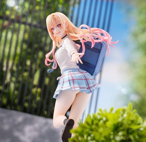 Sega Luminasta Marin Kitagawa My Dress Up Darling Sparkling After School Ver.