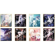 Sega Project SEKAI Colorful Stage! feat. Hatsune Miku In an Ephemeral Embrace Mini Shikishi Art / Visual Board Collection Vol. 59B