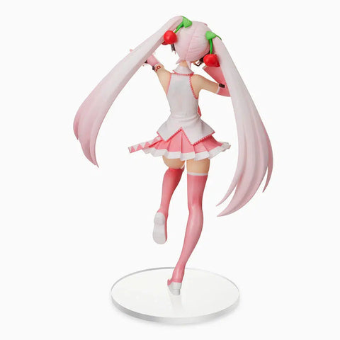 Sega SPM Hatsune Miku Sakura Ver. 3