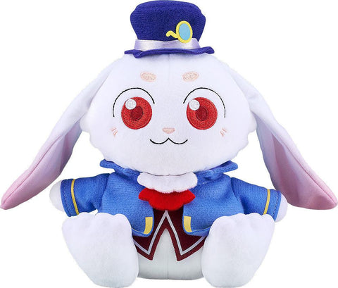 Shangri-La Frontier Good Smile Company Plushie (1-2 Selection)