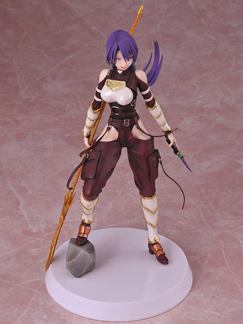 Shangri-La Frontier OURTREASURE Arthur Pencilgon