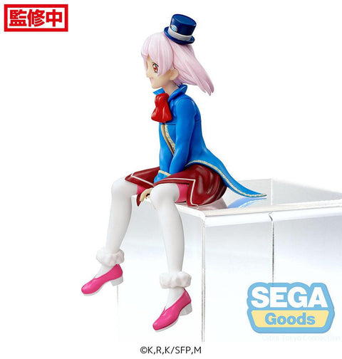 Shangri-La Frontier SEGA PM Perching Figure Emul