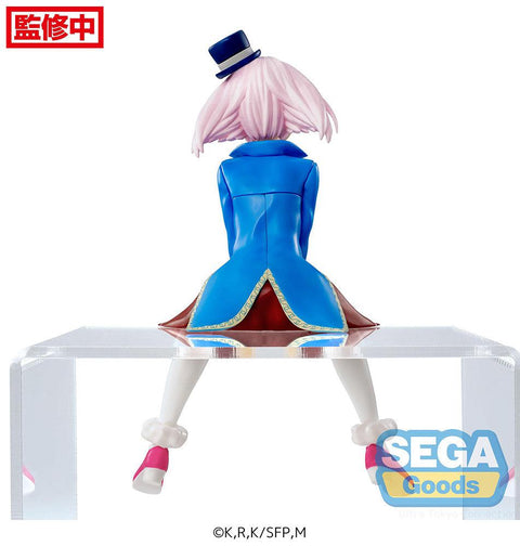 Shangri-La Frontier SEGA PM Perching Figure Emul